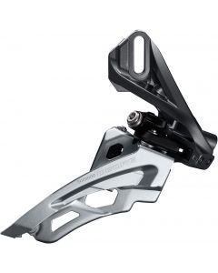 Shimano Deore FD-M6000 Triple Front Derailleur