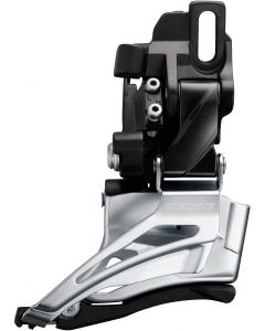 Shimano Deore FD-M6025 Double Front Derailleur