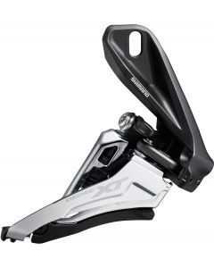 Shimano Deore XT FD-M8100 Double Front Derailleur