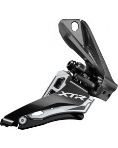 Shimano XTR FD-M9100 Double Front Derailleur