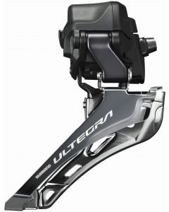 Shimano Ultegra FD-R8150 Di2 12-Speed Front Derailleur