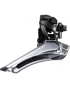 Shimano Dura-Ace FD-R9100 11-Speed Double Front Derailleur