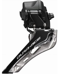 Shimano Dura-Ace FD-R9250 Di2 12-Speed Double Front Derailleur