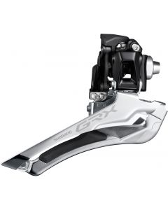 Shimano GRX FD-RX400 10-Speed Double Front Derailleur