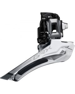 Shimano GRX FD-RX810 11-Speed Double Front Derailleur