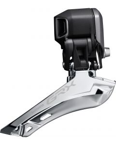 Shimano GRX FD-RX815 Di2 11-Speed Double Front Derailleur