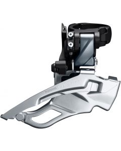 Shimano Deore FD-T6000 Triple Front Derailleur