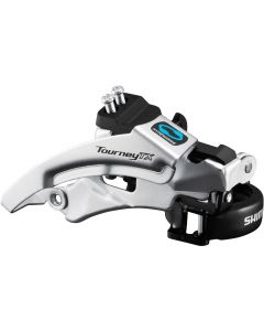 Shimano Tourney TX FD-TX800 Hybrid Front Derailleur