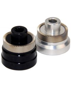 Hope Pro2 EVO/Pro 4 Rear Hub QR Conversion Kit