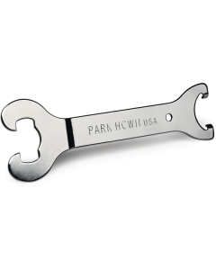 Park 16mm Slotted Bottom Bracket Adjusting Cup Wrench