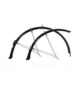 Flinger F35 Deluxe Mudguard Set