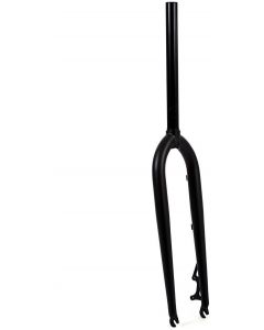 Identiti XC Rigid Steel Fork