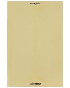 MuckyNutz Fork Decal