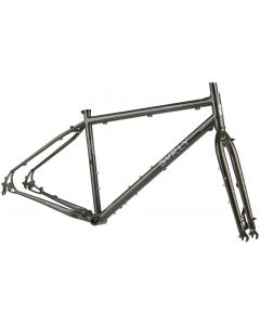 Surly Bridge Club 2022 Frame