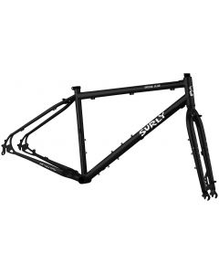 Surly Bridge Club 2025 Frameset