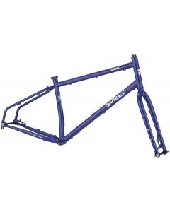 Surly Grappler 2024 Frameset
