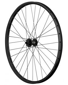 Hope Fortus 23W Pro 5 27.5-Inch Front Wheel