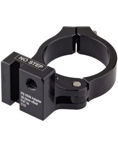 Problem Solvers Front Derailleur Adapter