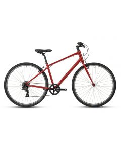 Ridgeback Comet 2022 Bike