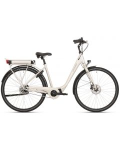 Ridgeback Electron 2022 Electric Bike