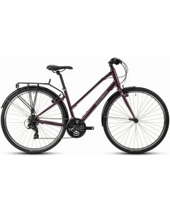 Ridgeback Speed Open Frame 2022 Bike - Nearly New