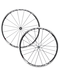 Fulcrum Racing 3 Clincher Wheelset