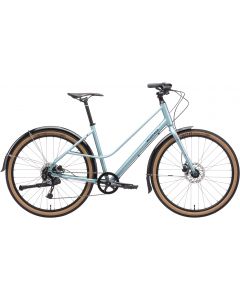 Kona Coco Bike