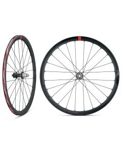 Fulcrum Racing 4 DB Wheelset