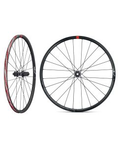 Fulcrum Racing 6 DB Wheelset