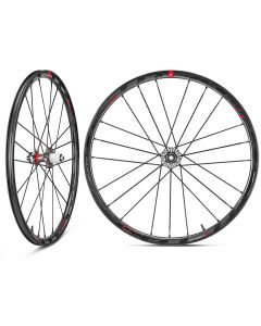 Fulcrum Racing Zero Carbon DB Wheelset