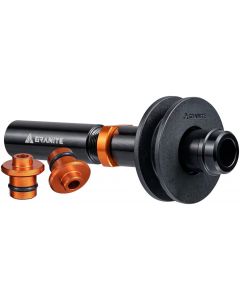 Granite Chaindock Dummy Hub Thru Axle