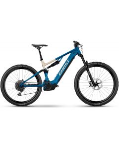 Ghost E-ASX Universal High 2026 Electric Bike