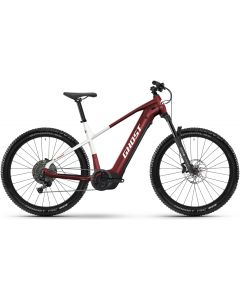 Ghost E-Teru Advanced 2026 Electric Bike