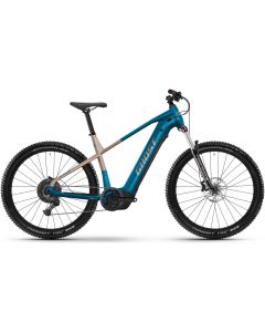 Ghost E-Teru Universal 2026 Electric Bike