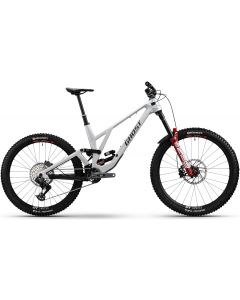 Ghost Poacha Full Party 2026 Bike
