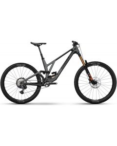 Ghost Poacha Pro 2026 Bike