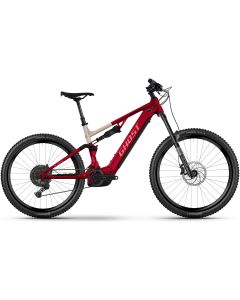 Ghost E-ASX Essential 2026 Electric Bike
