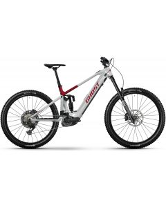 Ghost E-Riot CF Advanced 2026 Electric Bike