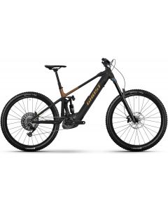 Ghost E-Riot CF Pro 2026 Electric Bike