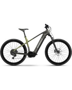 Ghost E-Teru 2026 Electric Bike