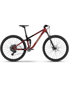 Ghost Kato FS 2026 Bike