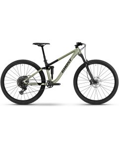 Ghost Kato FS Universal 2026 Bike