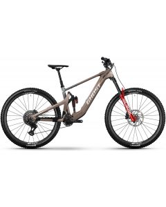 Ghost Path Riot CF Full Party 2026 Electric Bike