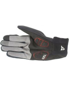 Giant Active Shield Gloves
