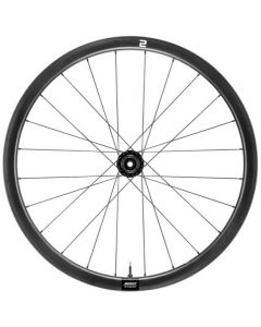 Giant CXR 2 Carbon Rear Wheel