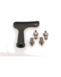 Giro MTB/CROSS Toe Spike Kit