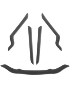 Giro Register Pad Kit