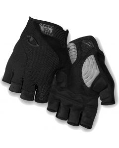 Giro Strade Dure Super Gel Short Finger Gloves