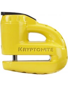Kryptonite Keeper 5-S Disc Lock