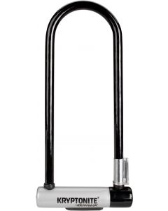 Kryptonite KryptoLok Long Shackle D-Lock